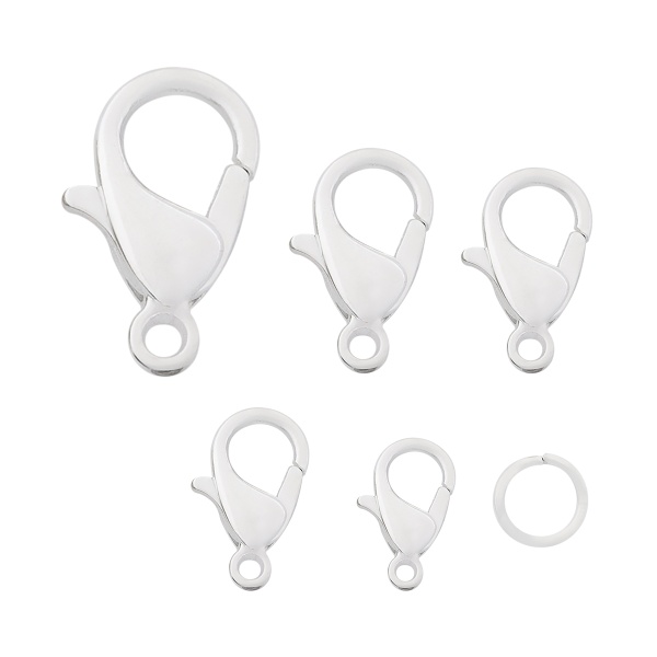 Набор фурнитуры для украшений