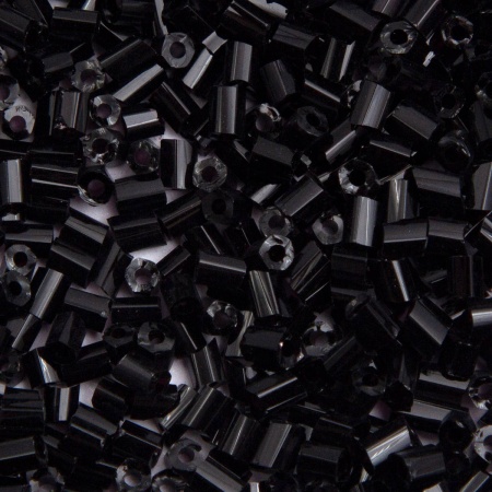 Рубка Astra&Craft 11/0, 15г (49 черный/непрозрачный)