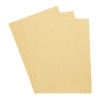 Фетр листовой жесткий, 3.0мм, 20х30см, 3шт/упак Astra&Craft (AF821 Ванильный)
