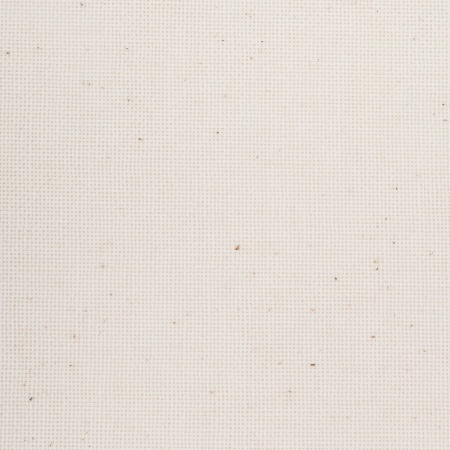 7875(8025) Ткань для вышивания равномерка, цвет натуральный, 30ct, 50%п/э, 50% хлопок, 1,47м*1м