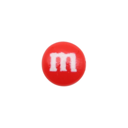 AR257 Миниатюра. Конфетки цветной микс, 0,8см