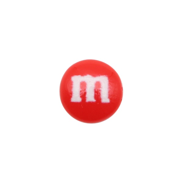 AR257 Миниатюра. Конфетки цветной микс, 0,8см