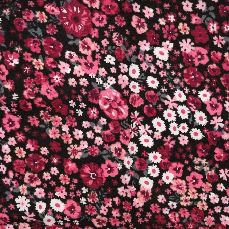 Ткань для рукоделия фланель набивная, 50х50 см, Astra&Craft