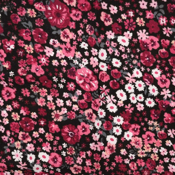 Ткань для рукоделия фланель набивная, 50х50 см, Astra&Craft