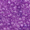 Бисер, (стекло), 11/0, упак./20 гр., Astra&Craft (906 сиреневый/непрозрачный)