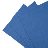 Фетр листовой жесткий, 1.0мм, 20х30см, 3шт/упак Astra&Craft (AF833 небесно-синий)