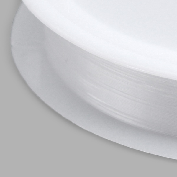 Леска для бисера 0,2мм*10м, Astra&Craft (прозрачный)