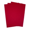 Фетр листовой жесткий, 1.0мм, 20х30см, 3шт/упак Astra&Craft (AF802 красный)