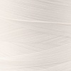 Нить текстурированная некрученая 150D/1, 5000ярд (9021 белый)