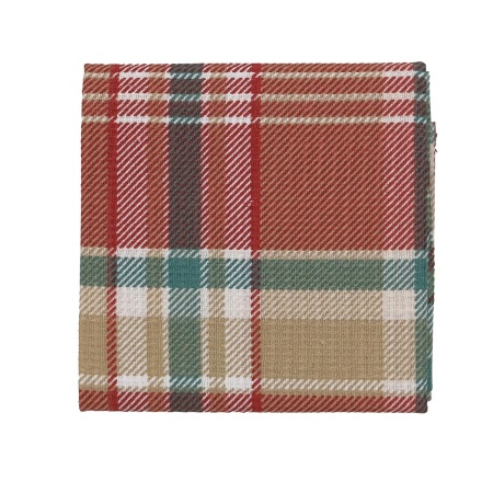 Ткань для шитья вафельное полотно, 50х50 см, Astra&Craft