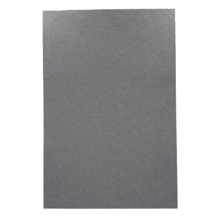 Фетр листовой жесткий, 3.0мм, 40х60см, 1шт/упак Astra&Craft (AF898 графит)