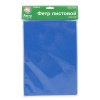 Фетр листовой мягкий, 1.0мм, 20х30см, 10 шт/упак Astra&Craft (AF833 небесно-синий)