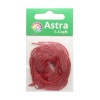 ТК012НН1 Трунцал медный,красный 1,5 мм, 5 гр/упак Astra&Craft