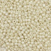 Бисер, (стекло), 11/0, упак./20 гр., Astra&Craft (964 эффект жемчуга)