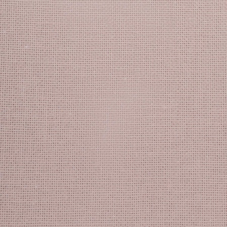785 (802) Ткань для вышивания равномерка, цветная, 30ct, 100% хлопок, 49*50см, Astra&Craft (бежевая)