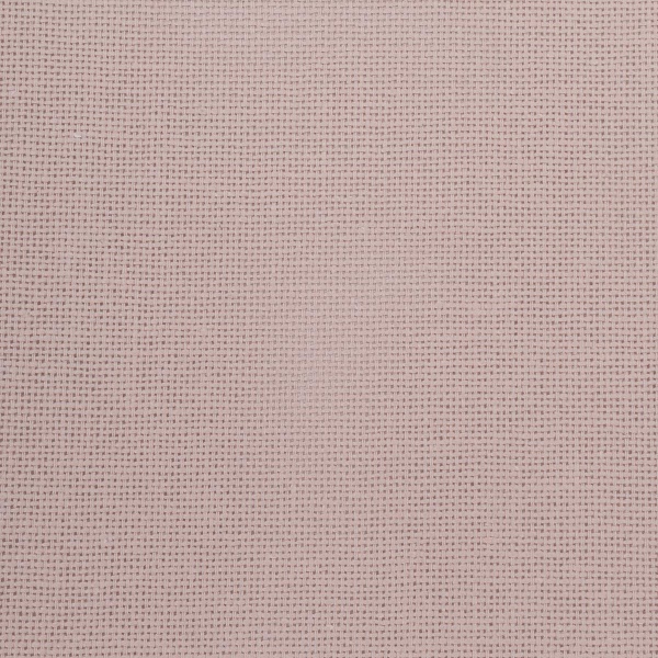 785 (802) Ткань для вышивания равномерка, цветная, 30ct, 100% хлопок, 49*50см, Astra&Craft (бежевая)