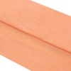 Бумага гофрированная крепированная, 50*200 см, 35 гр/м2, 80-704 абрикосовый, 2 шт, Astra&Craft