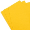 Фетр листовой мягкий, 3.0мм, 20х30см, 3шт/упак Astra&Craft (AF817 желтый)