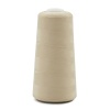 Нить текстурированная некрученая 150D/1, 5000ярд (432 бежевый)