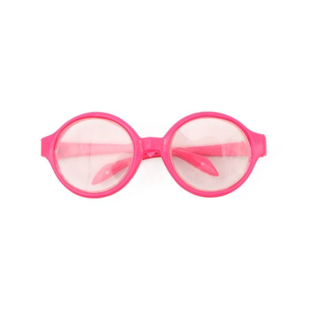 DZ-0022-1 Очки мини, 2 шт/упак, Astra&Craft (красный)