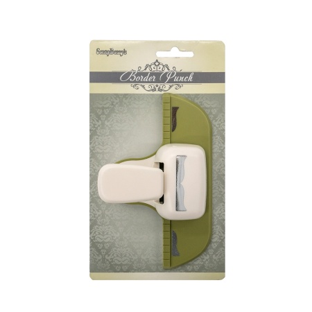 Фигурный дырокол (края) SCB 606 (106)