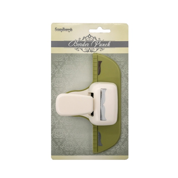 Фигурный дырокол (края) SCB 606 (106)