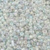 Бисер, (стекло), 11/0, упак./20 гр., Astra&Craft (161 белый)