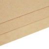 Фетр листовой жесткий, 1.0мм, 20х30см, 3шт/упак Astra&Craft (AF823 бежевый)
