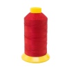 Филаментная нить 420D/3, 1500 м, 100% п/э, Astra&Craft (1030/114 красный)
