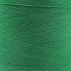 Нить текстурированная некрученая 150D/1, 5000ярд (213 зеленый)