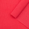 Бумага гофрированная крепированная, 50*200 см, 35 гр/м2, 80-705 малиновый, 2 шт, Astra&Craft
