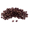 7541 Бусины пластиковые, кофейное зерно, 10*5мм, 50гр Astra&Craft (9 коричневое+золото)