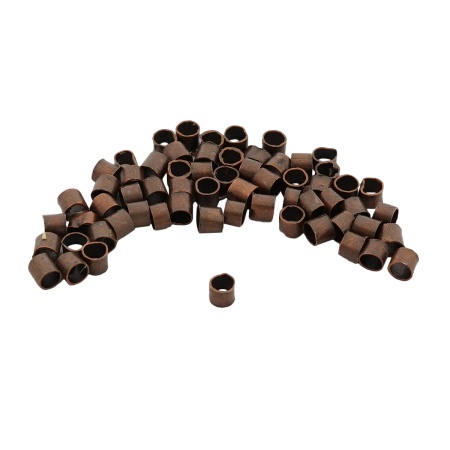 4AR229 Кримп 2мм, 50шт/упак, Astra&Craft (Медь)