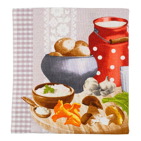 Ткань для шитья вафельное полотно, 63х150 см, Astra&Craft