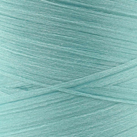 Нить текстурированная некрученая 150D/1, 5000ярд (232 мятный)