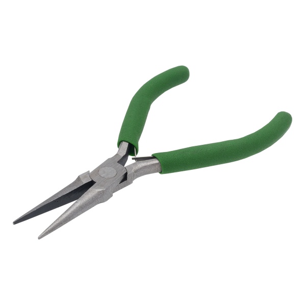 Длинногубцы, 13см, JP01 Astra&Craft