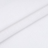 784 (802) Ткань для вышивания равномерка, цвет белый, 30ct, 100% хлопок, 49*50см, Astra&Craft