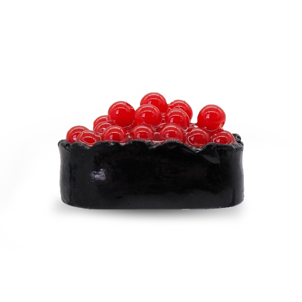 FM088 Миниатюра Суши 2.7x1.6x1.6см, Astra&Craft