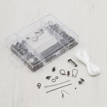 Набор фурнитуры для украшений