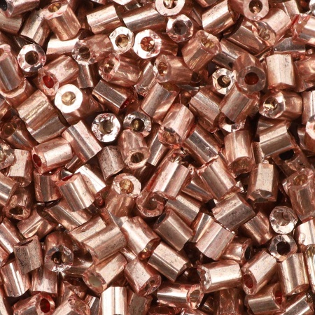 Рубка Astra&Craft 11/0, 15г (1108 розовое золото)