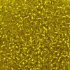 Бисер, (стекло), 11/0, упак./20 гр., Astra&Craft (30 желтый)