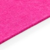 Фетр листовой жесткий, 3.0мм, 40х60см, 1шт/упак Astra&Craft (AF809 фуксия)