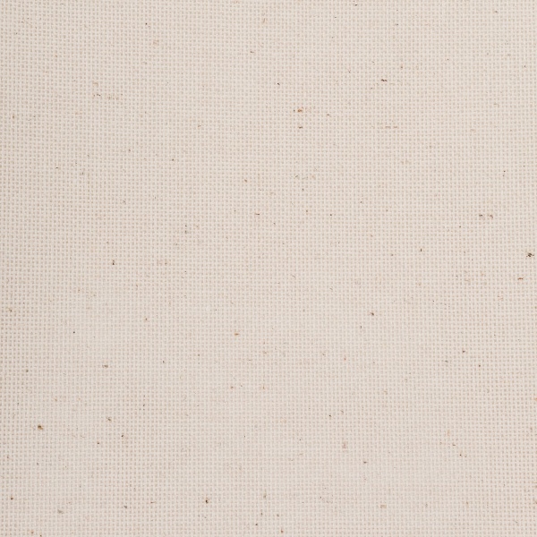 787 (802) Ткань для вышивания равномерка, цвет натуральный, 30ct, 100% хлопок, 50*50см, Astra&Craft