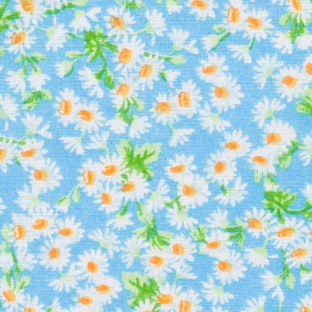 Перкаль набивной арт 140 рис 13147 вид 3 'Романтика', 50*50см, Astra&Craft