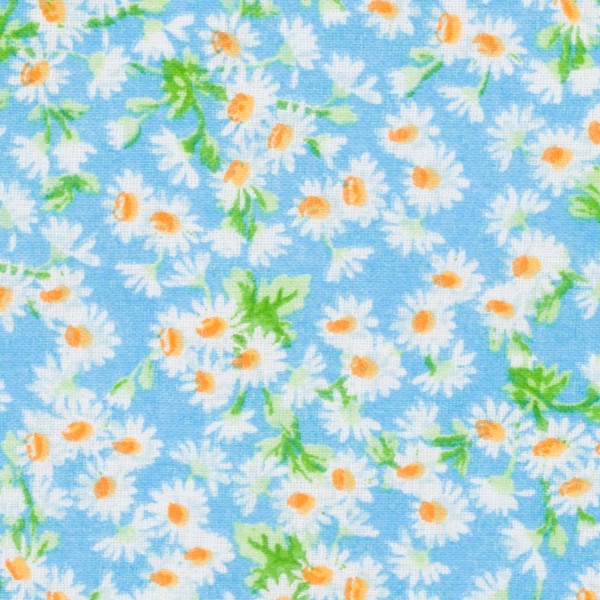 Перкаль набивной арт 140 рис 13147 вид 3 'Романтика', 50*50см, Astra&Craft