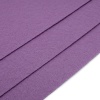 Фетр листовой жесткий, 1.0мм, 20х30см, 3шт/упак Astra&Craft (AF879 сиреневый)