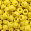 Бисер Astra&Craft 6/0, 15г (42 желтый/непрозрачный)