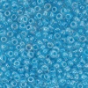 Бисер, (стекло), 11/0, упак./20 гр., Astra&Craft (103В голубой)
