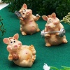 Набор миниатюр 'Кабанчики'