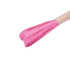 15TF128-10 Рафия бумажная Astra&Craft креатив,10м/уп (4 розовый)